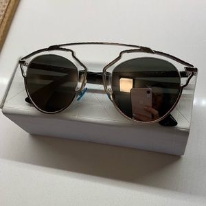 Dior So Real Sunglasses